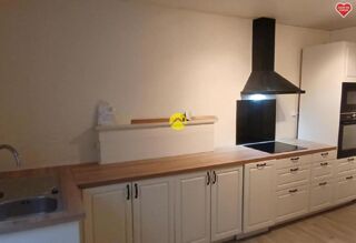  Maison à vendre 4 pièces 100 m²