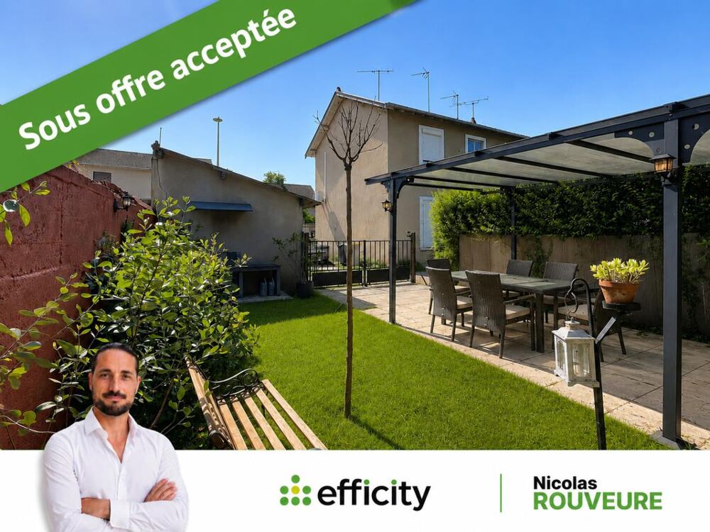 Vente Appartement Appartement Chavanoz