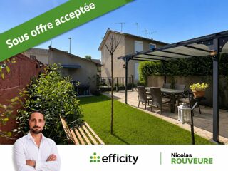  Appartement à vendre 2 pièces 52 m²