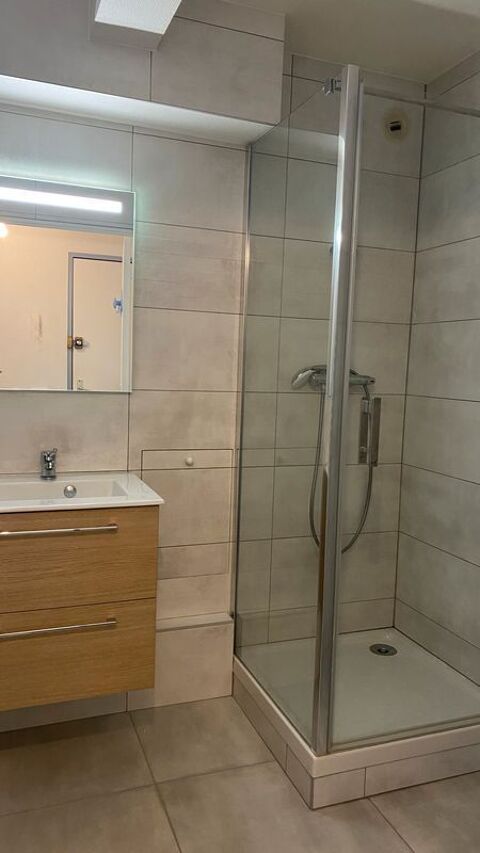  Appartement � louer 2 pi�ces 48 m�