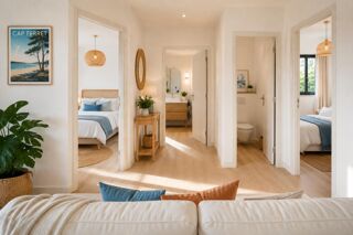  Appartement à vendre 3 pièces 61 m²