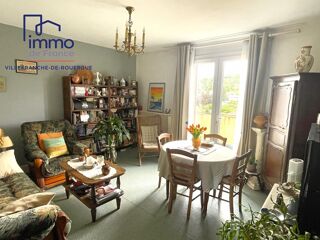  Appartement � vendre 3 pi�ces 62 m�