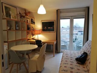  Appartement � louer 1 pi�ce 25 m�