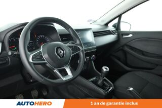 Clio 1.0 TCe Equilibre 91 ch 2022 occasion 92130 Issy-les-Moulineaux