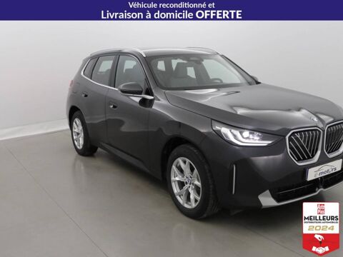 X3 20d xDrive 197 BVA8 2025 occasion 10150 Lavau