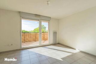  Appartement à vendre 2 pièces 42 m²