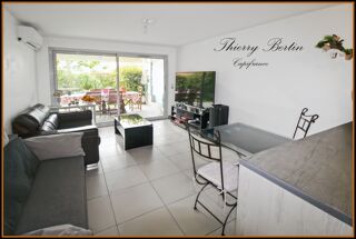  Appartement � vendre 2 pi�ces 44 m�