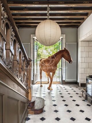  Propriété/château à vendre 15 + pièces 1200 m²