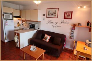  Appartement à vendre 2 pièces 26 m²