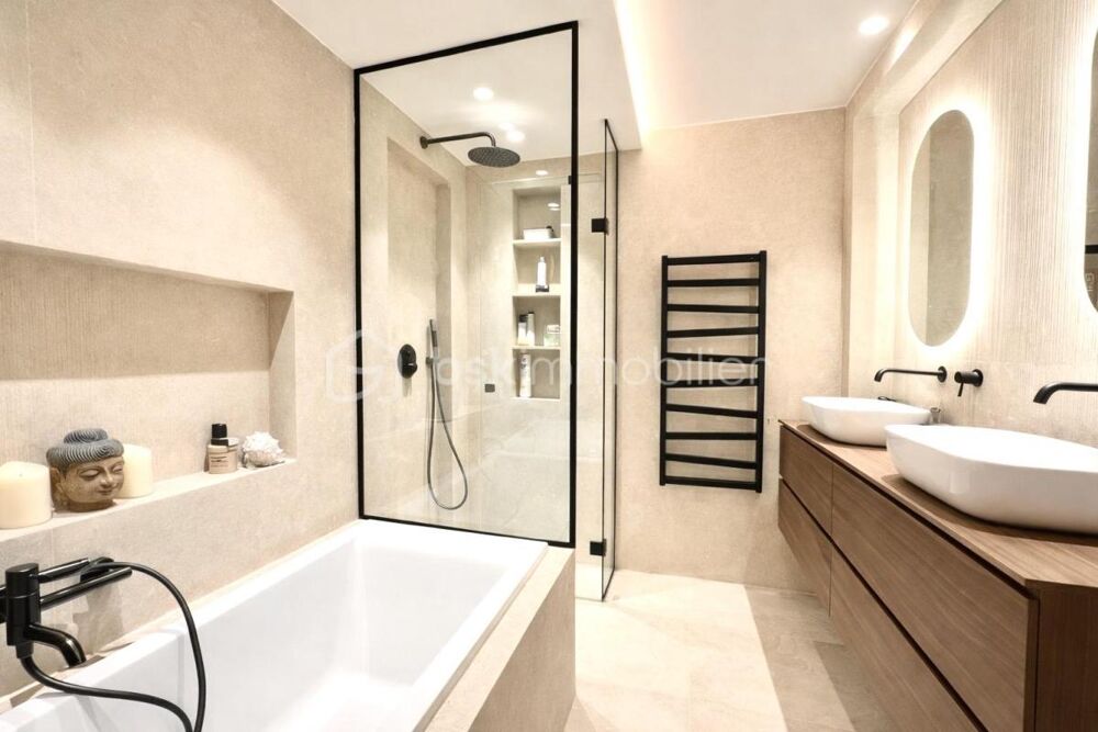 � vendre  Appartement Mandelieu-la-Napoule (06210)