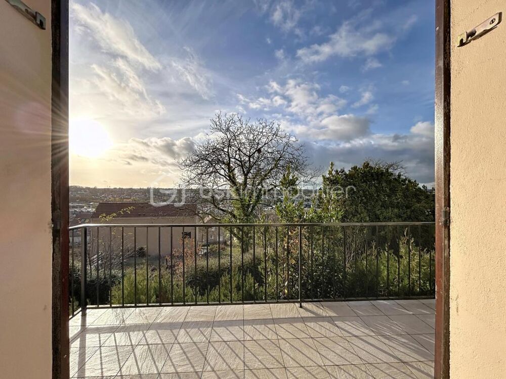 Vente Maison ***DEUX MAISONS SUR LE MÊME TERRAIN*** Corbeil essonnes