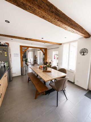  Maison à vendre 4 pièces 62 m²