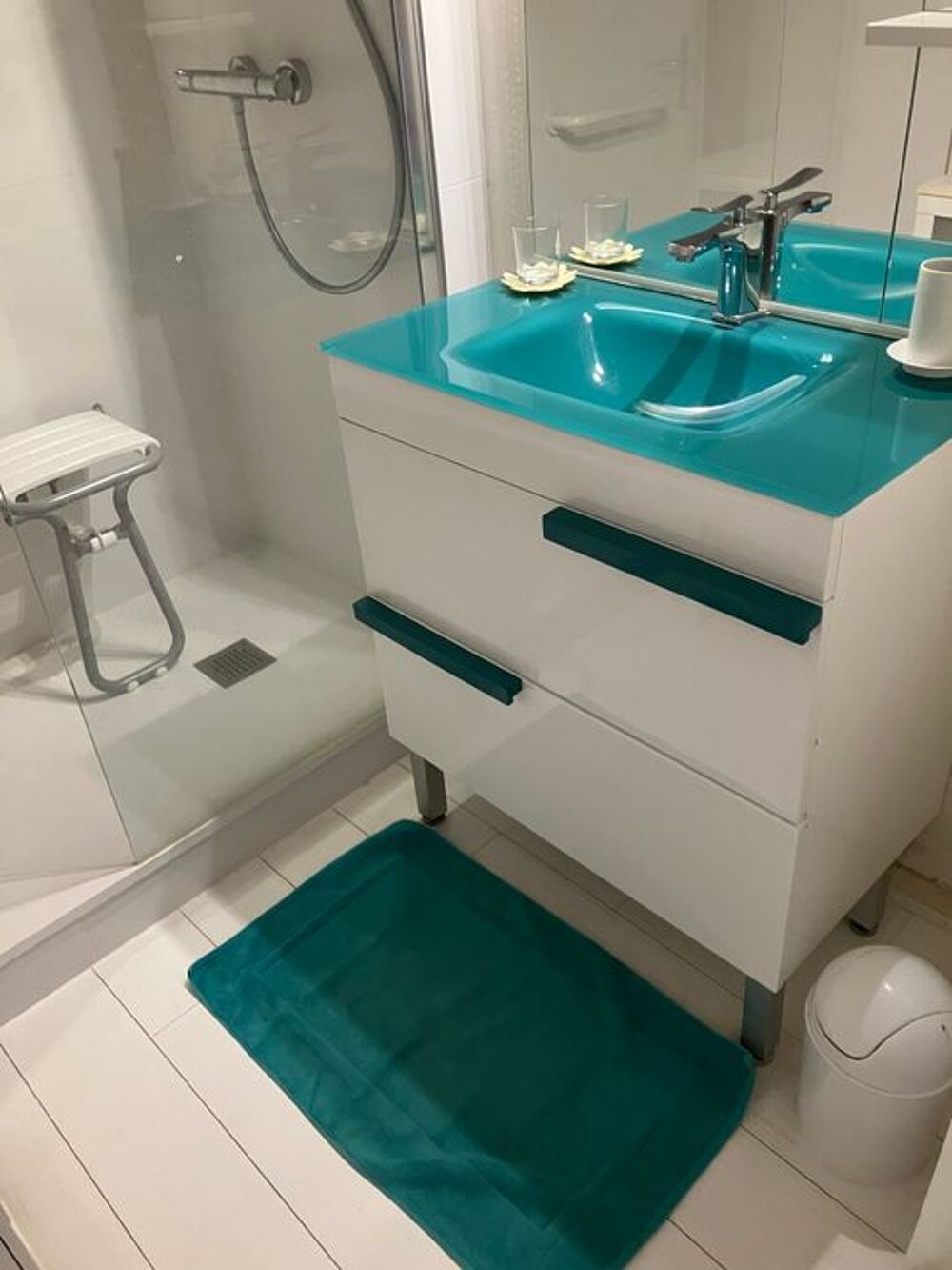 Appartement de 73m2 à louer sur Saint-Barthélemy-d'Anjou