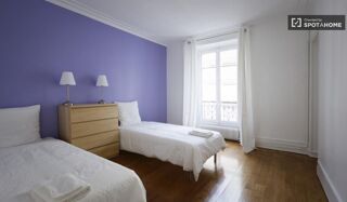  Appartement à louer 3 pièces 65 m²