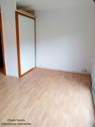 Appartement 3 pièces 57 m² · à Scionzier · 57 m² · 130 000 €