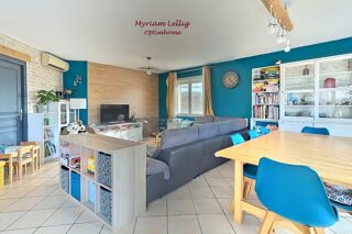  Maison � vendre 7 pi�ces 180 m�