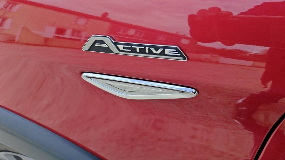 Ka 1.2 TI-VCT 85 Active 2018 occasion 85170 Saint Denis La Chevasse