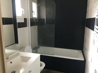  Appartement  louer 1 pice 25 m