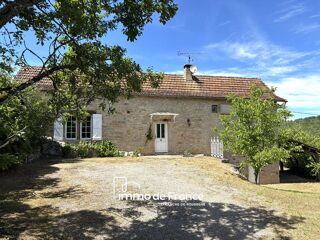  Maison à vendre 5 pièces 107 m²