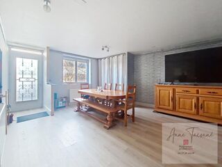  Maison � vendre 6 pi�ces 121 m�