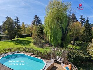  Maison � vendre 8 pi�ces 224 m�