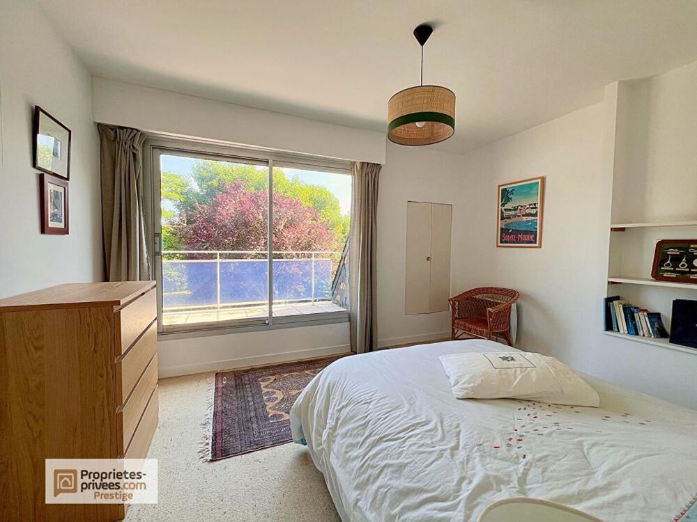 à vendre  Maison Combrit (29120)
