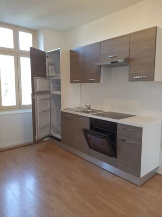  Appartement � louer 2 pi�ces 47 m�
