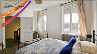  Maison à vendre 4 pièces 84 m²