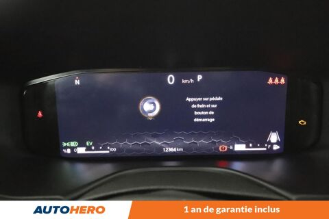 Compass 1.5 Turbo T4 MHEV High Altitude 4x2 BVR7 130 ch 2023 occasion 92130 Issy-les-Moulineaux