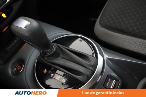 Juke 1.0 DIG-T Enigma DCT 114 ch 2021 occasion 92130 Issy-les-Moulineaux