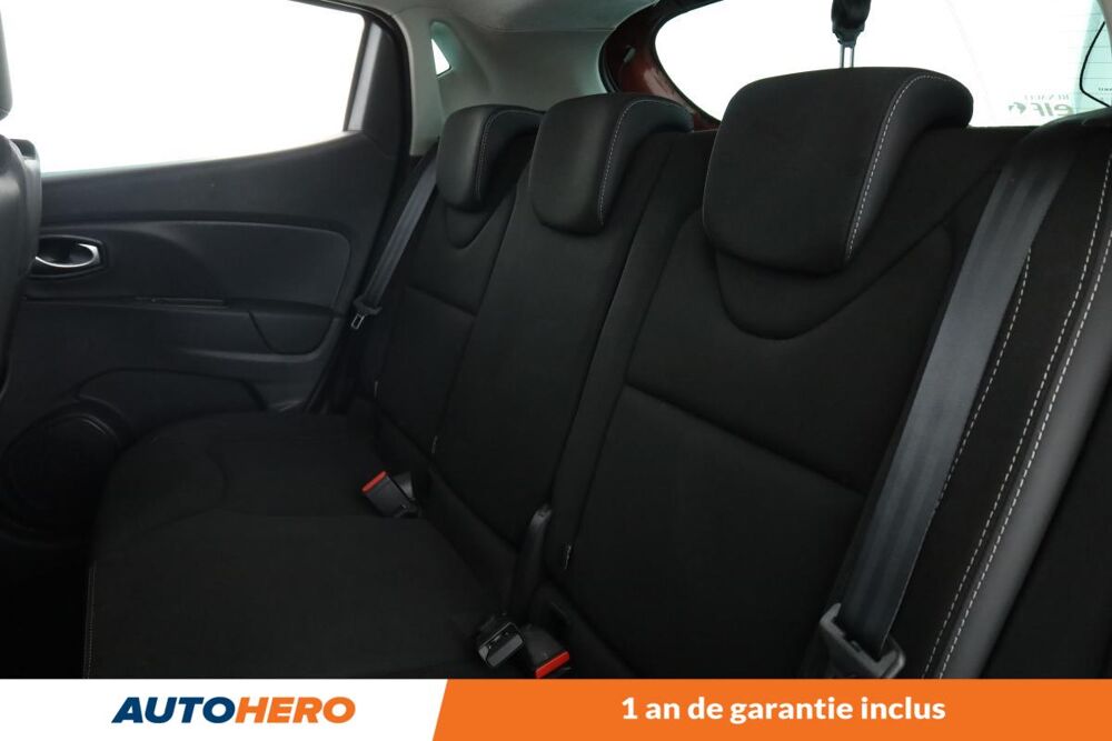Clio 0.9 TCe Limited 76 ch 2019 occasion 92130 Issy-les-Moulineaux