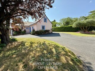 Maison � vendre 7 pi�ces 144 m�
