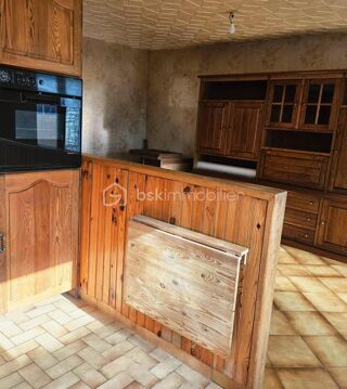 Maison à vendre 3 pièces 60 m²