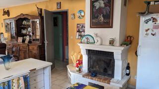  Maison � vendre 3 pi�ces 81 m�