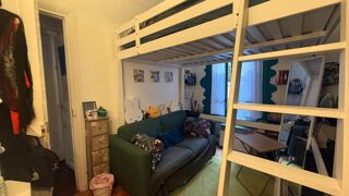  Appartement � vendre 2 pi�ces 31 m�