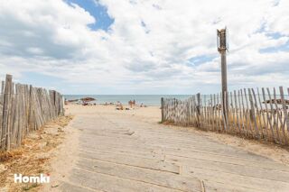  Maison � vendre 3 pi�ces 36 m�