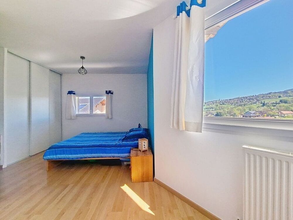 � vendre  Maison Aix-les-Bains (73100)
