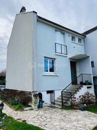  Maison � vendre 4 pi�ces 80 m�