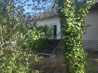  Maison à vendre 4 pièces 80 m²