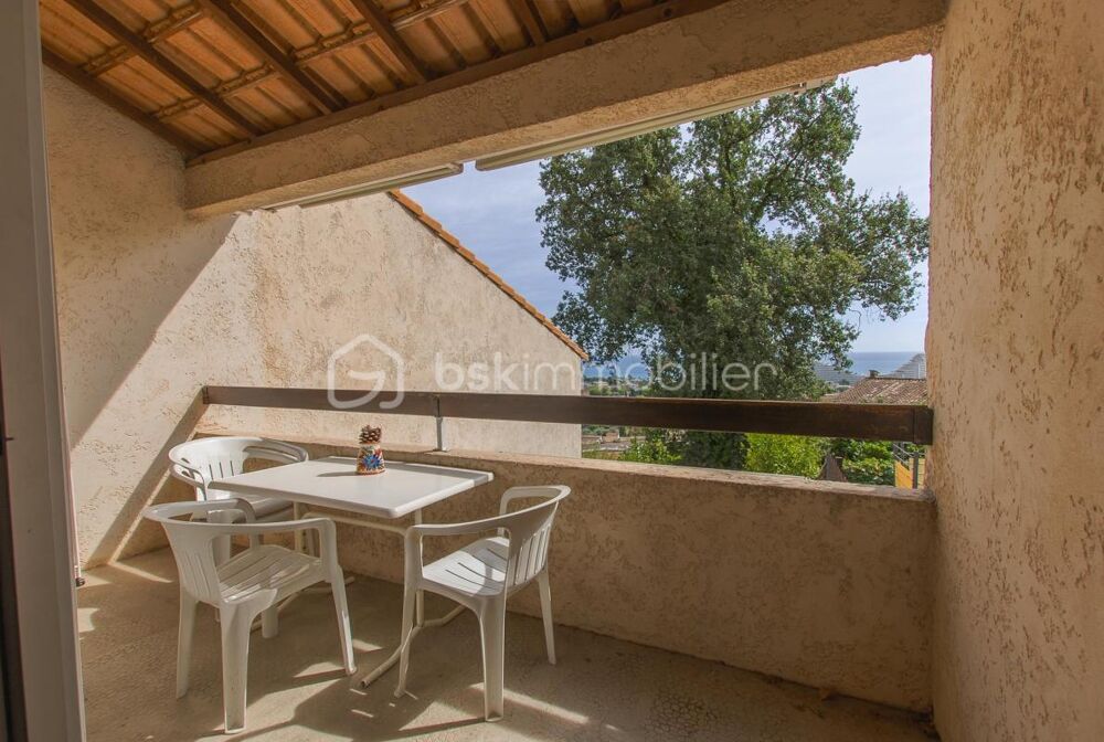 Vente Appartement VILLENEUVE-LOUBET – BEL AIR Villeneuve loubet
