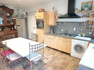  Maison � vendre 11 pi�ces 261 m�