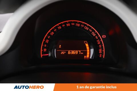 Twingo 1.0 SCe Limited 69 ch 2018 occasion 92130 Issy-les-Moulineaux