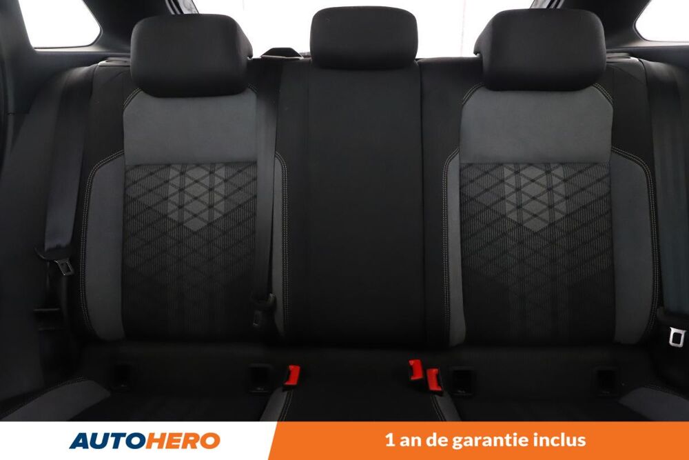 Taigo 1.5 TSI R-Line DSG7 150 ch 2024 occasion 92130 Issy-les-Moulineaux