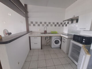  Appartement  vendre 3 pices 63 m