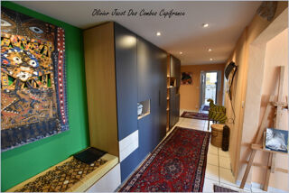  Appartement � vendre 6 pi�ces 191 m�