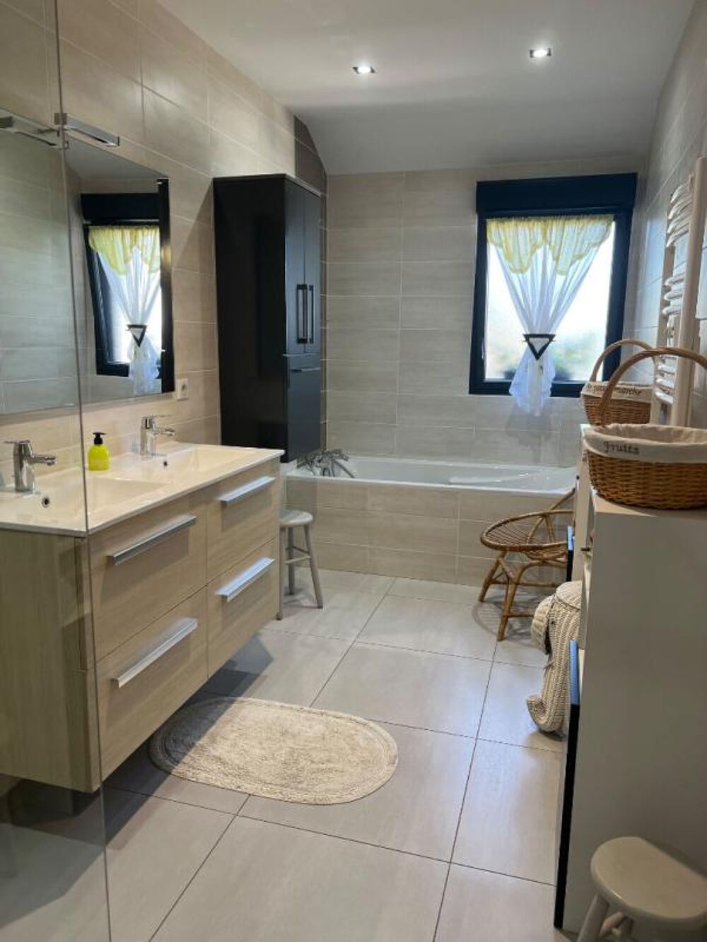 à vendre  Appartement Gérardmer (88400)