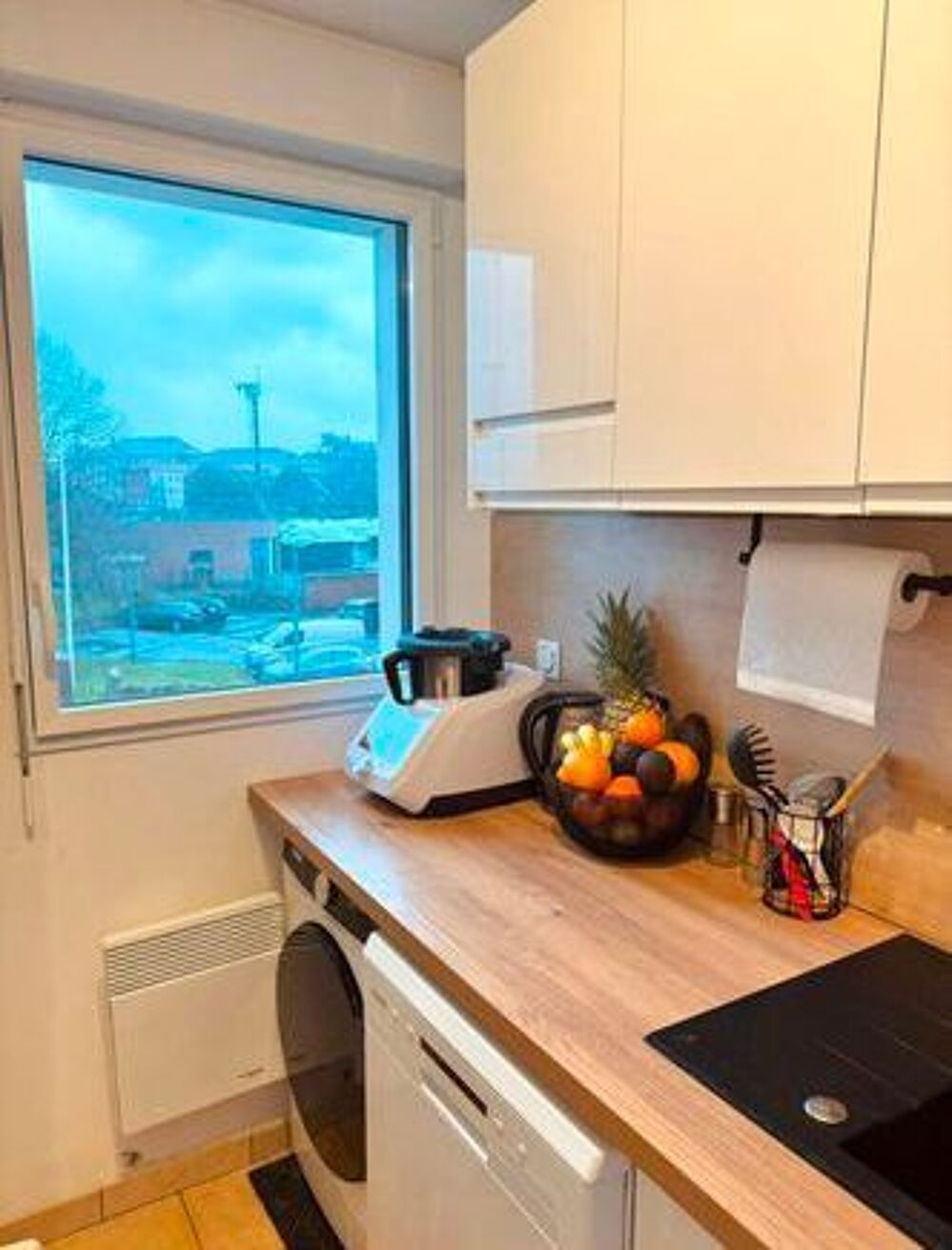 Location Appartement Appartement de 60m2 à louer sur Béthune Bethune