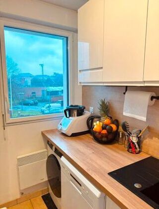  Appartement à louer 3 pièces 60 m²