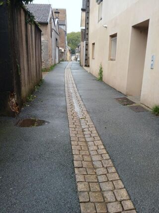  Immeuble  vendre 165 m