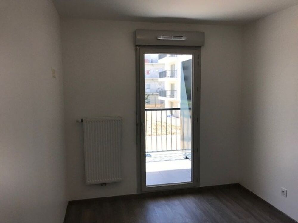Location Appartement Appartement T3 avec balcon et garage à Lyon 7 Lyon 7